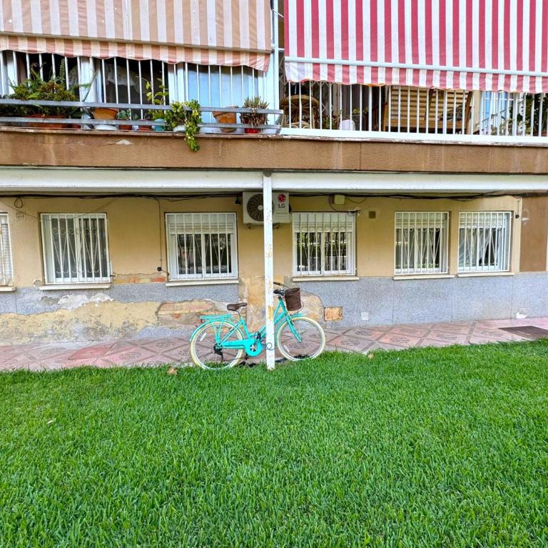 Nervion - Studio Apartment - 17
