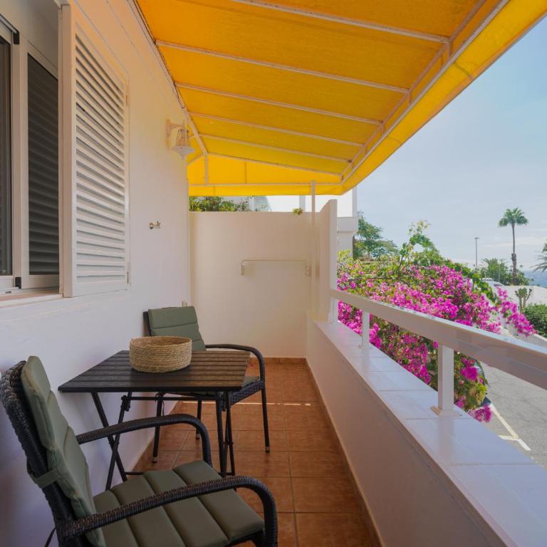 Nueva Suecia By CanariasGetaway - Bungalow - 1