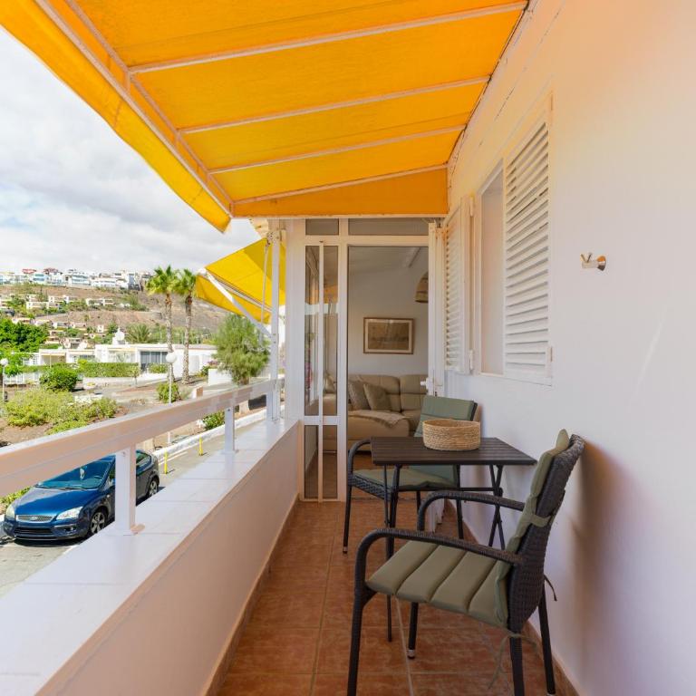 Nueva Suecia By CanariasGetaway - Bungalow - 45