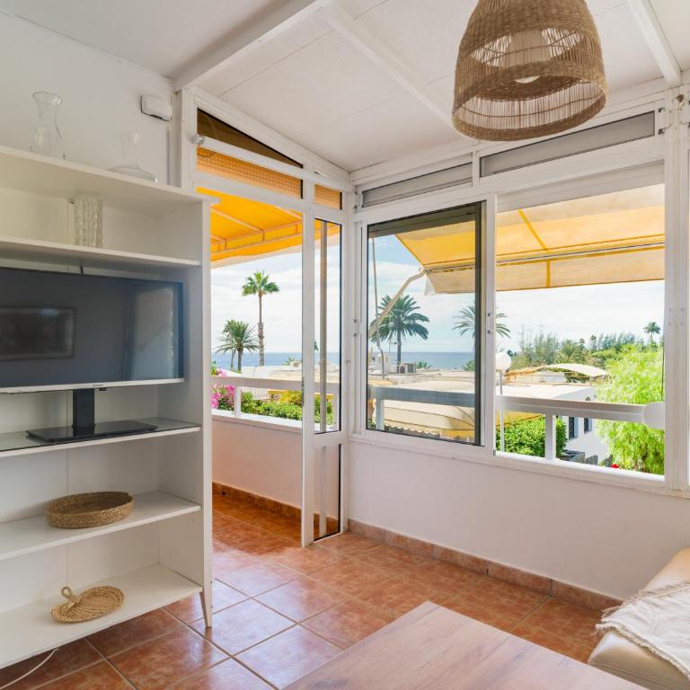 Nueva Suecia By CanariasGetaway - Bungalow - 7