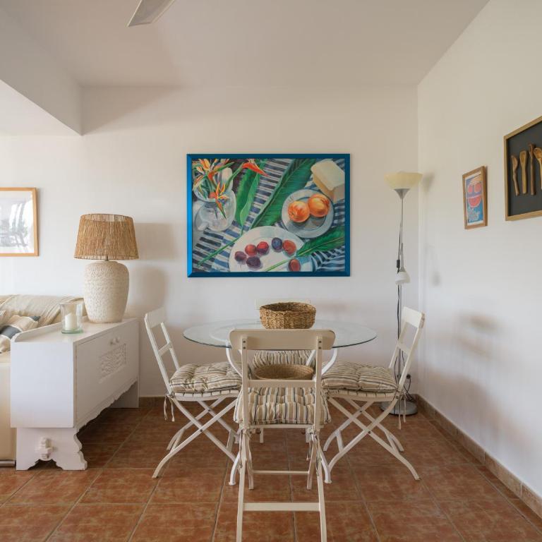 Nueva Suecia By CanariasGetaway - Bungalow - 10