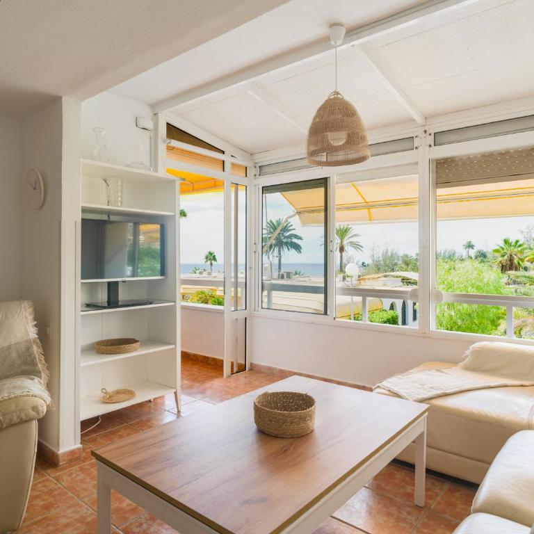 Nueva Suecia By CanariasGetaway - Bungalow - 4