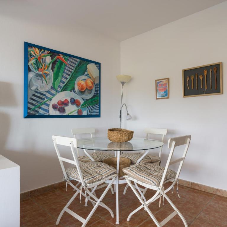 Nueva Suecia By CanariasGetaway - Bungalow - 19