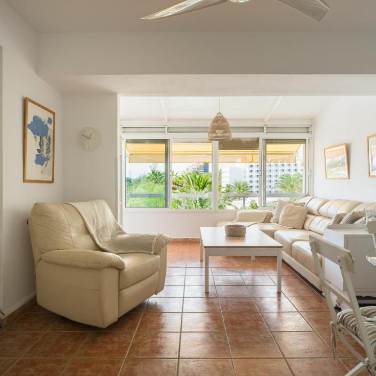 Nueva Suecia By CanariasGetaway - Bungalow - 17