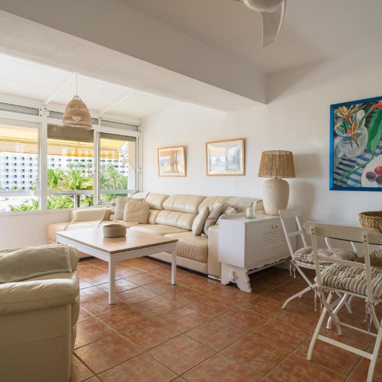 Nueva Suecia By CanariasGetaway - Bungalow - 23