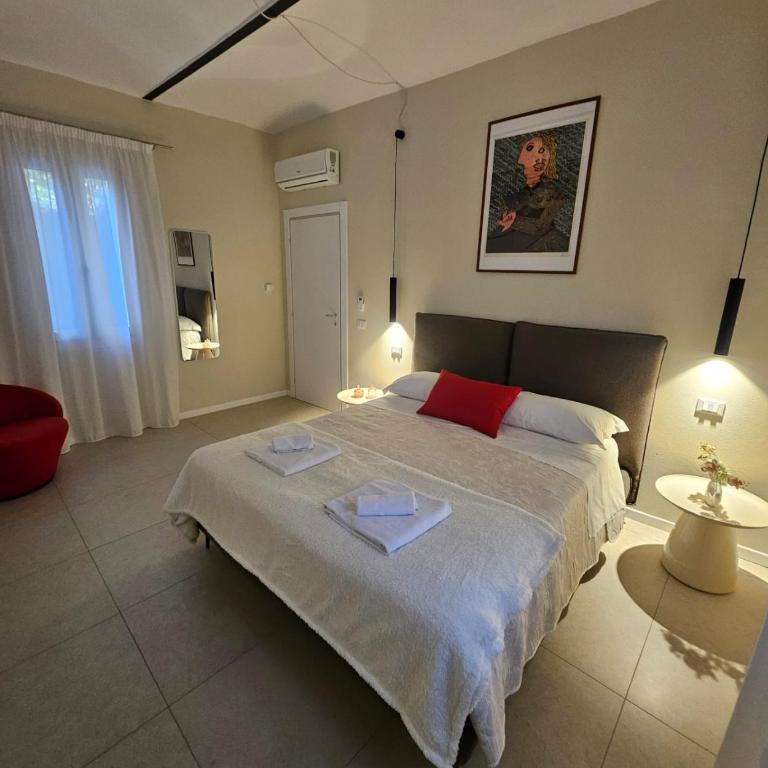 Casagalaverna con giardino - Appartamento con 1 Camera da Letto - 4