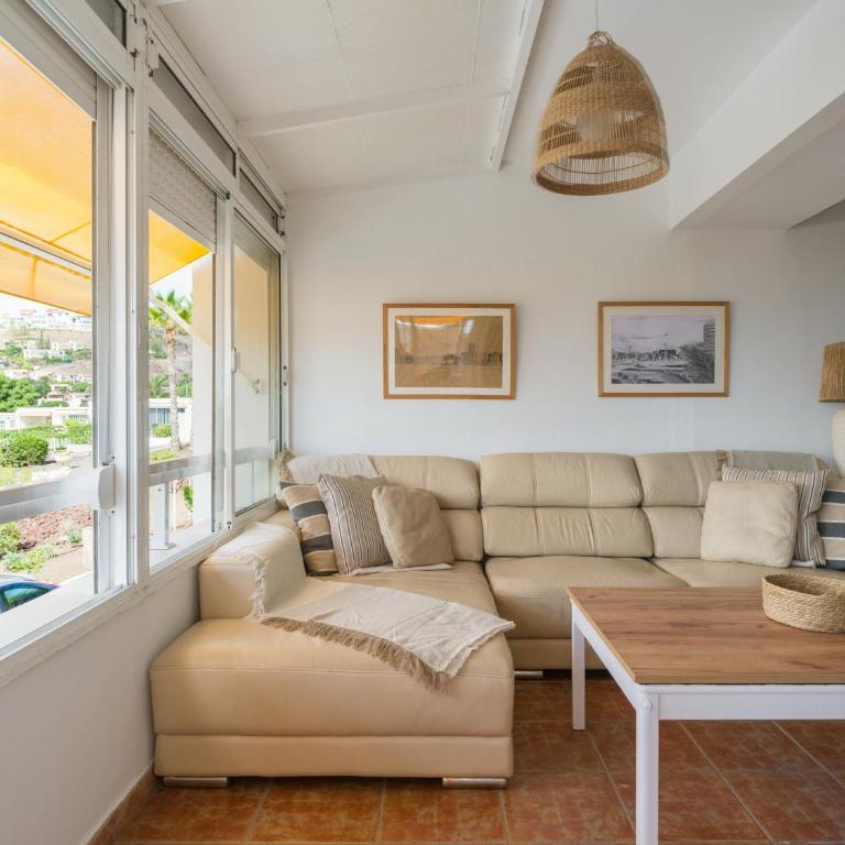 Nueva Suecia By CanariasGetaway - Bungalow - 34