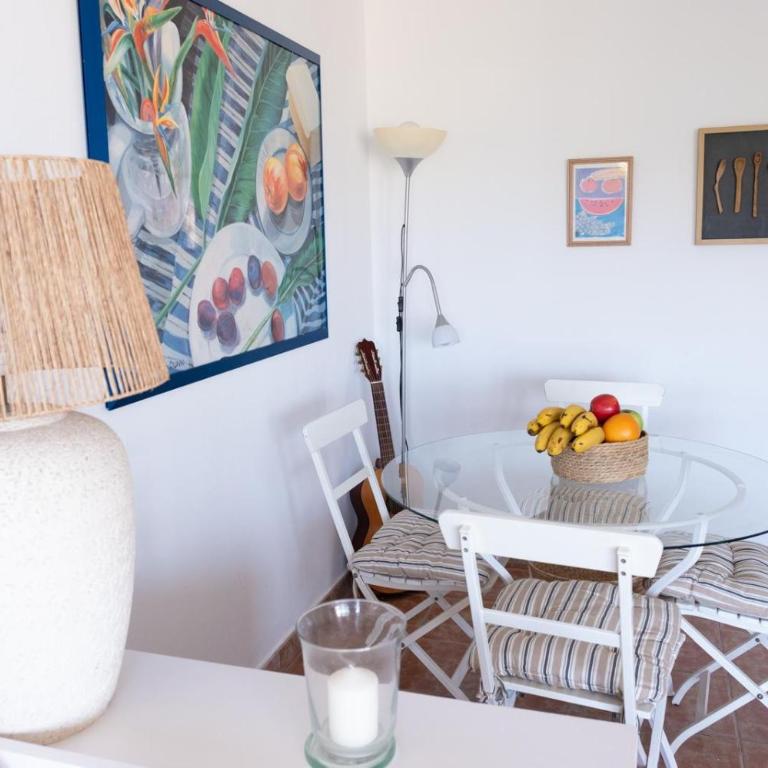 Nueva Suecia By CanariasGetaway - Bungalow - 59