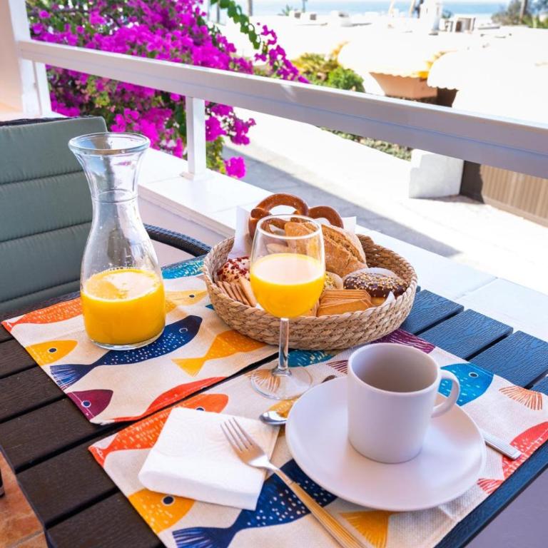 Nueva Suecia By CanariasGetaway - Bungalow - 61