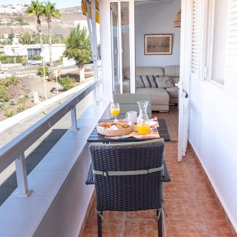 Nueva Suecia By CanariasGetaway - Bungalow - 62