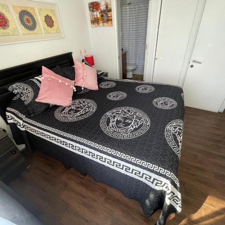 turicapartamentos - Apartamento 1 dormitorio con vistas al mar y terraza - 3