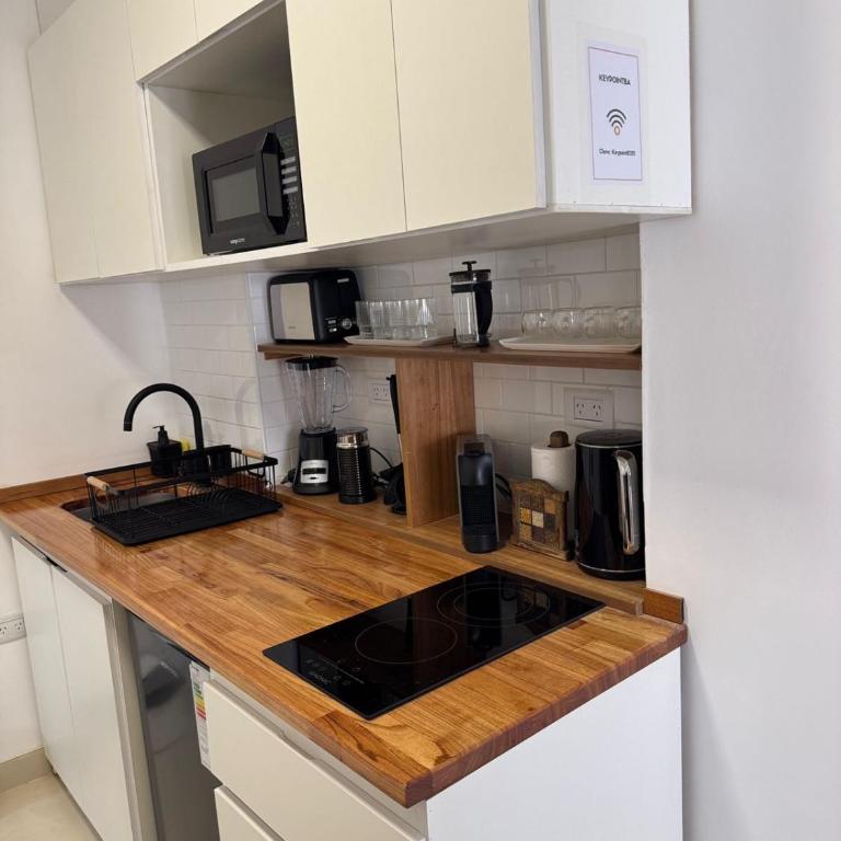 keypointba - Apartamento de 1 dormitorio - 4