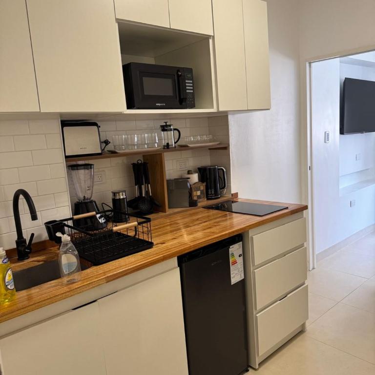 keypointba - Apartamento de 1 dormitorio - 1