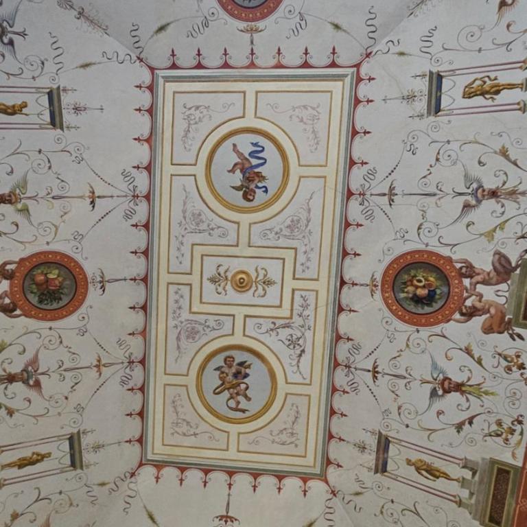 Appartamento incantevole con loggia sui tetti - Appartamento con 1 Camera da Letto - 15