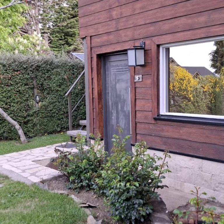 La Fontana Cabañas - Habitación Triple Confort - 11