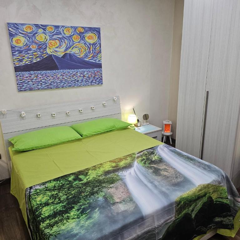 Sky-Terrace in Central Station, 3 bedrooms - Appartamento Attico - 19