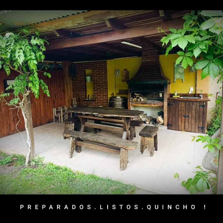 Casas del Mar - Casa con 1 dormitorio - 19