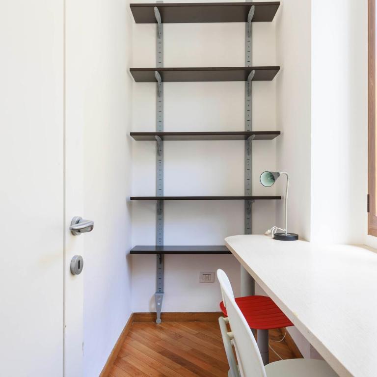Santa Maria Novella Comfort - Appartamento con 3 Camere da Letto - 7