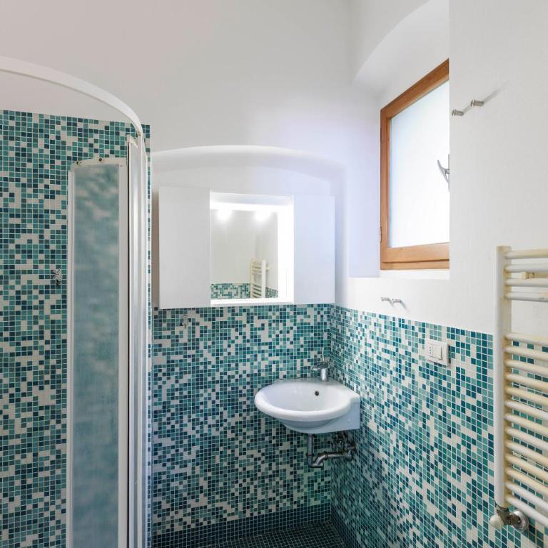 Santa Maria Novella Comfort - Appartamento con 3 Camere da Letto - 8