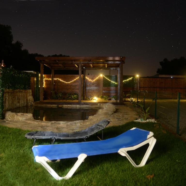 Casa Paraiso 2 piscina privada - Casa de 2 dormitorios - 7