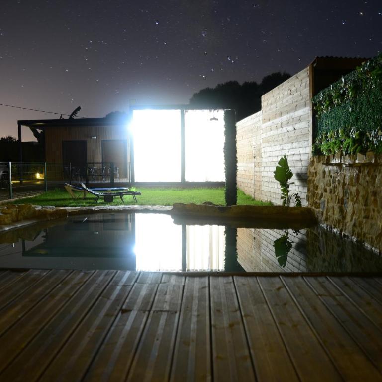 Casa Paraiso 2 piscina privada - Casa de 2 dormitorios - 2