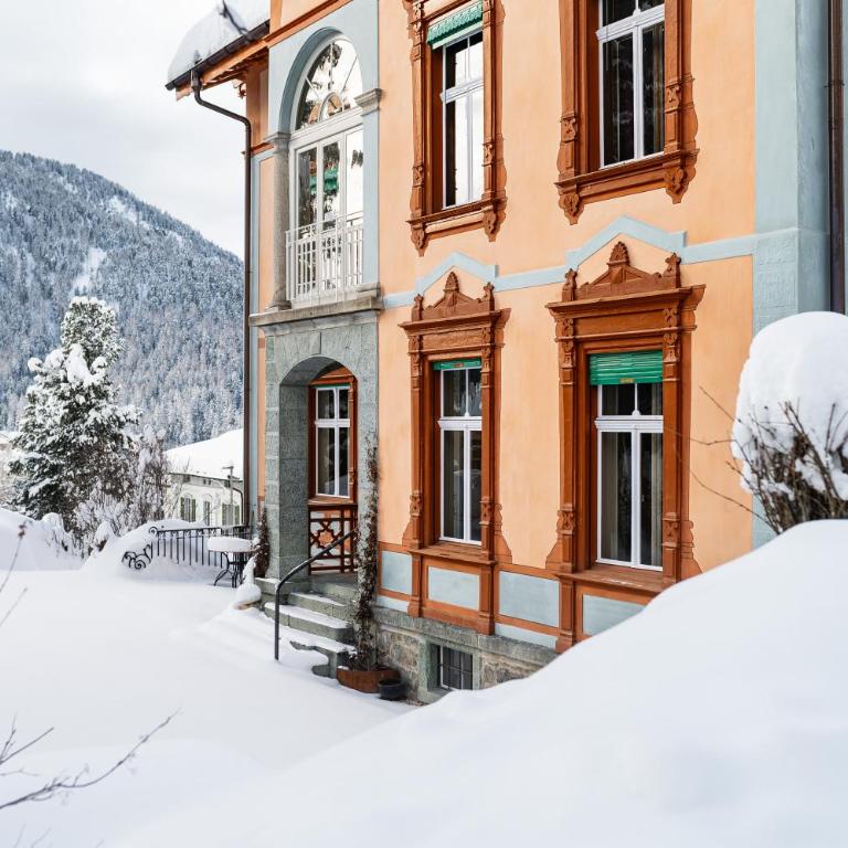 Villa Klainguti - Deluxe Villa - 15