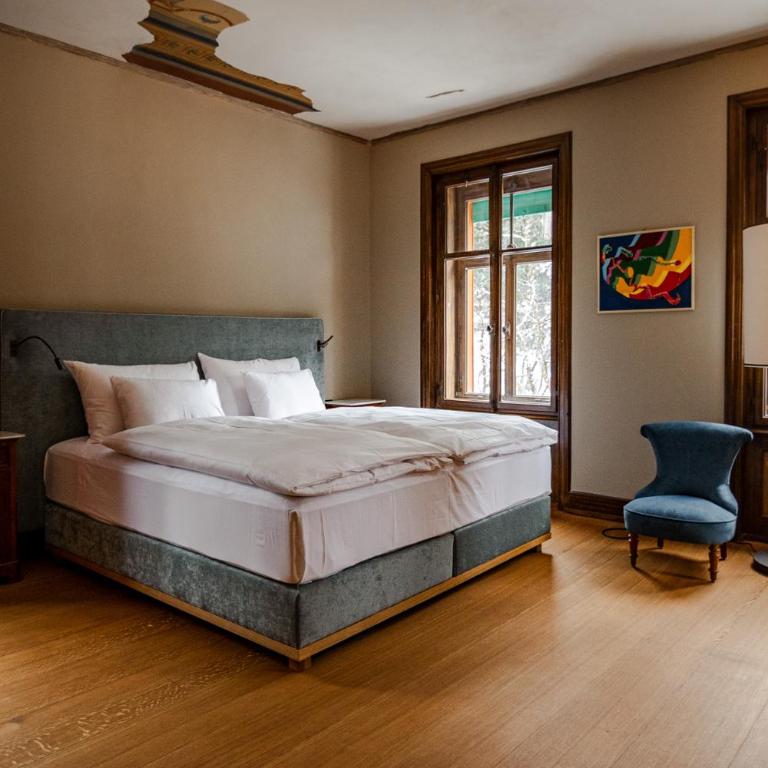 Villa Klainguti - Deluxe Villa - 7