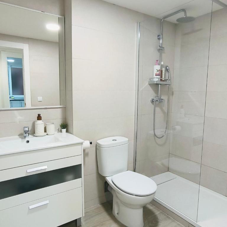 La Terraza del Centro by Alogest - Apartamento de 3 dormitorios - 25
