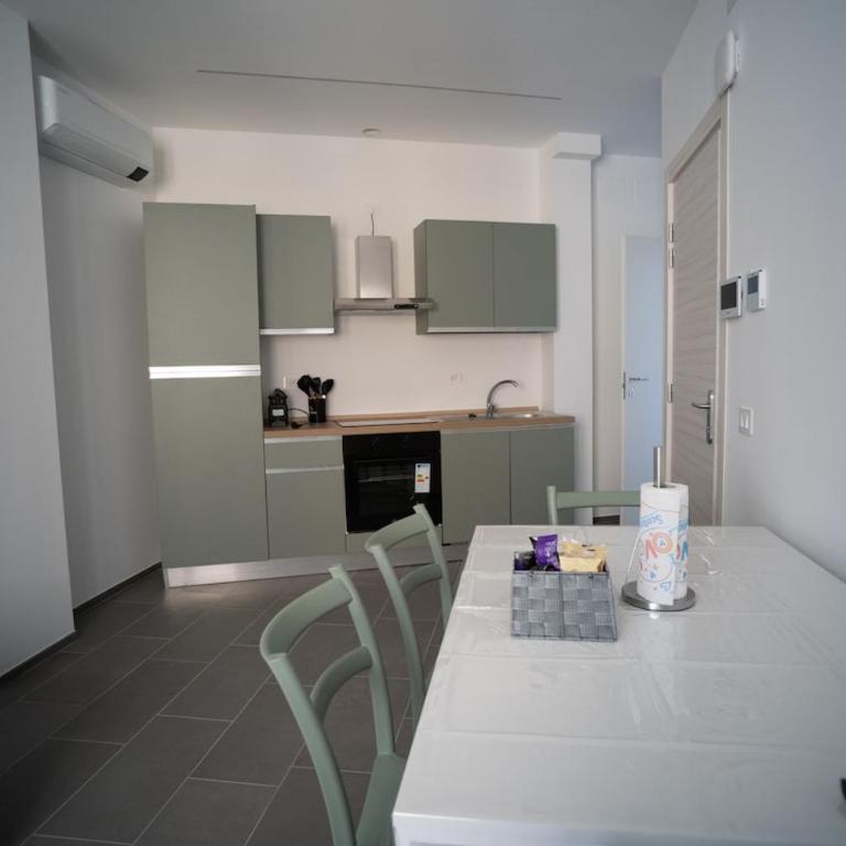 15 Nevoso Palace - One-Bedroom Apartment - 1