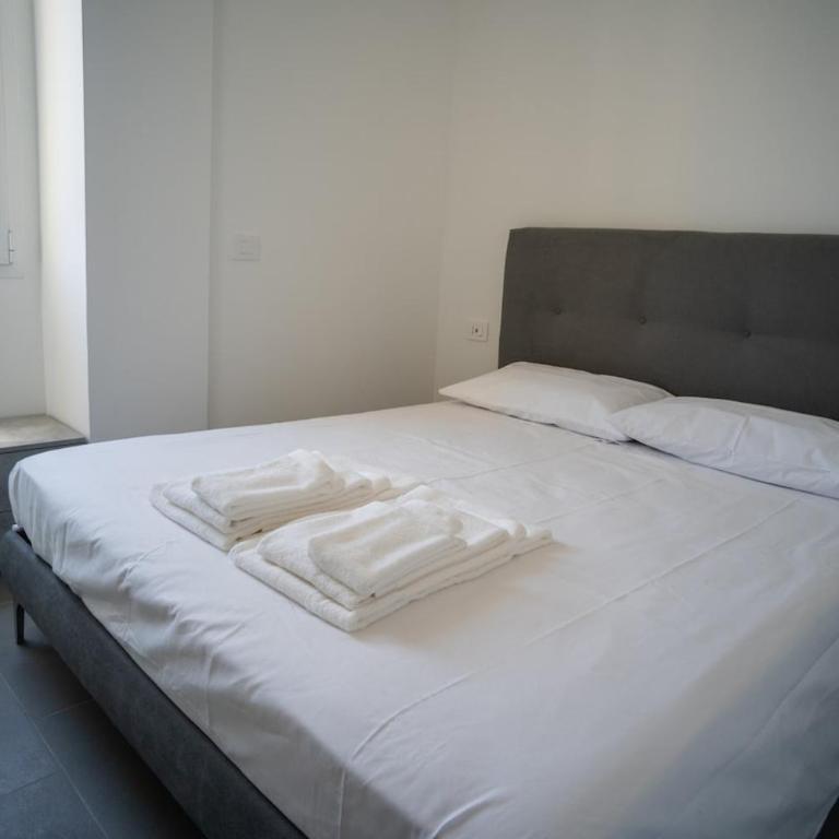 15 Nevoso Palace - One-Bedroom Apartment - 4