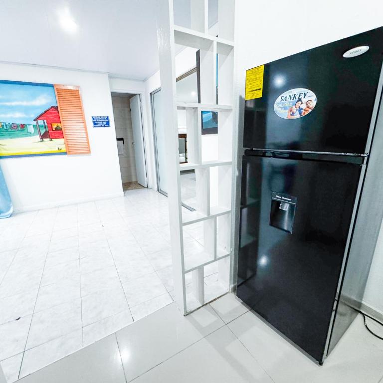 Apartamentos Turísticos In Di Town - Estudio - 7