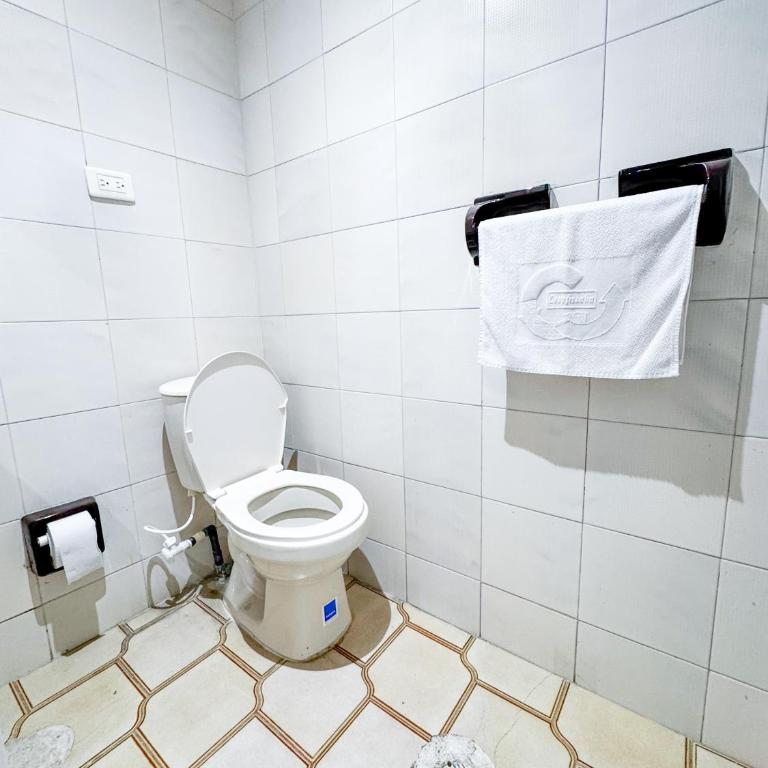 Apartamentos Turísticos In Di Town - Estudio - 4