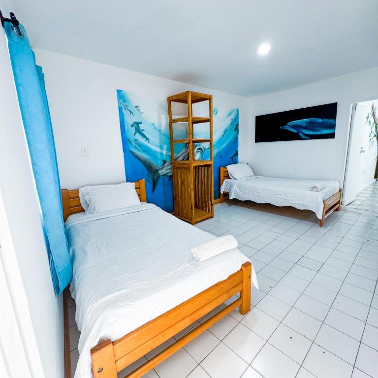 Apartamentos Turísticos In Di Town - Apartamento de 1 dormitorio - 17