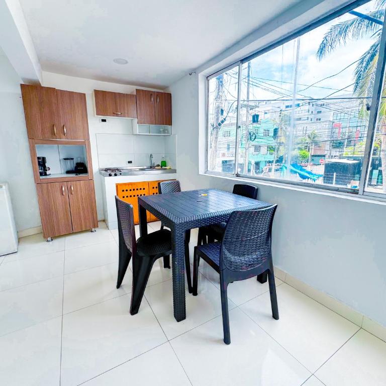 Apartamentos Turísticos In Di Town - Apartamento de 1 dormitorio - 7