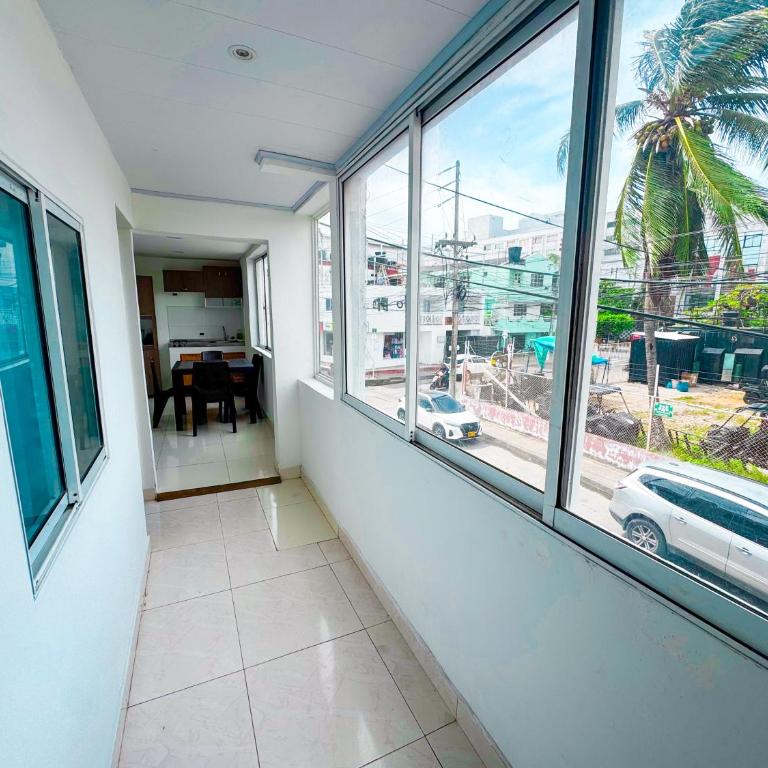 Apartamentos Turísticos In Di Town - Apartamento de 1 dormitorio - 9