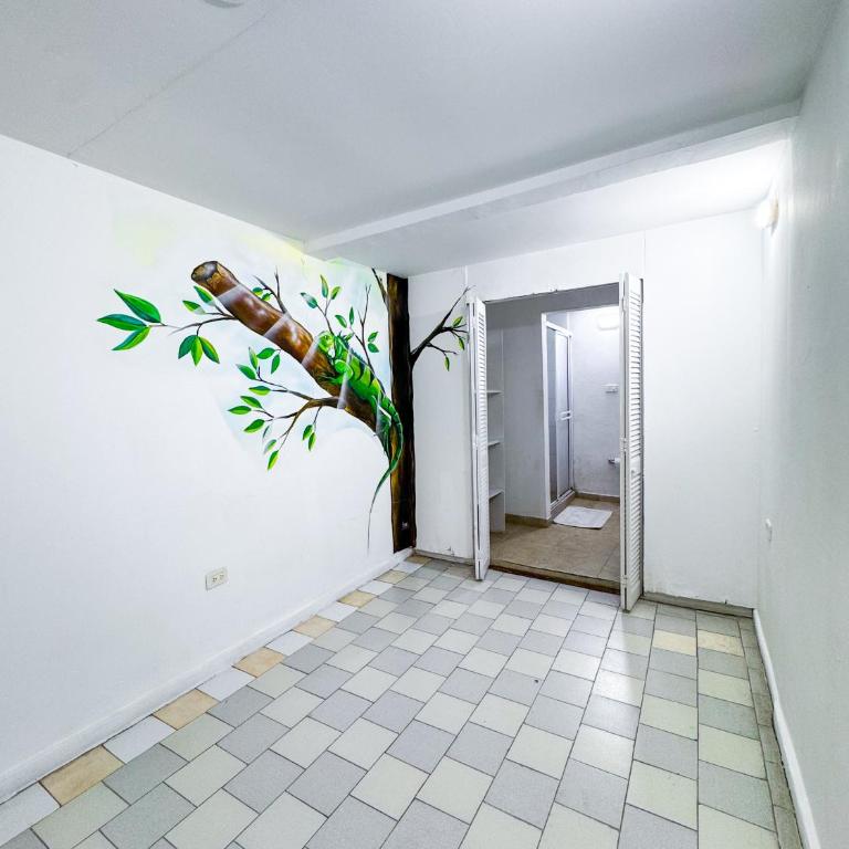 Apartamentos Turísticos In Di Town - Apartamento de 1 dormitorio - 10