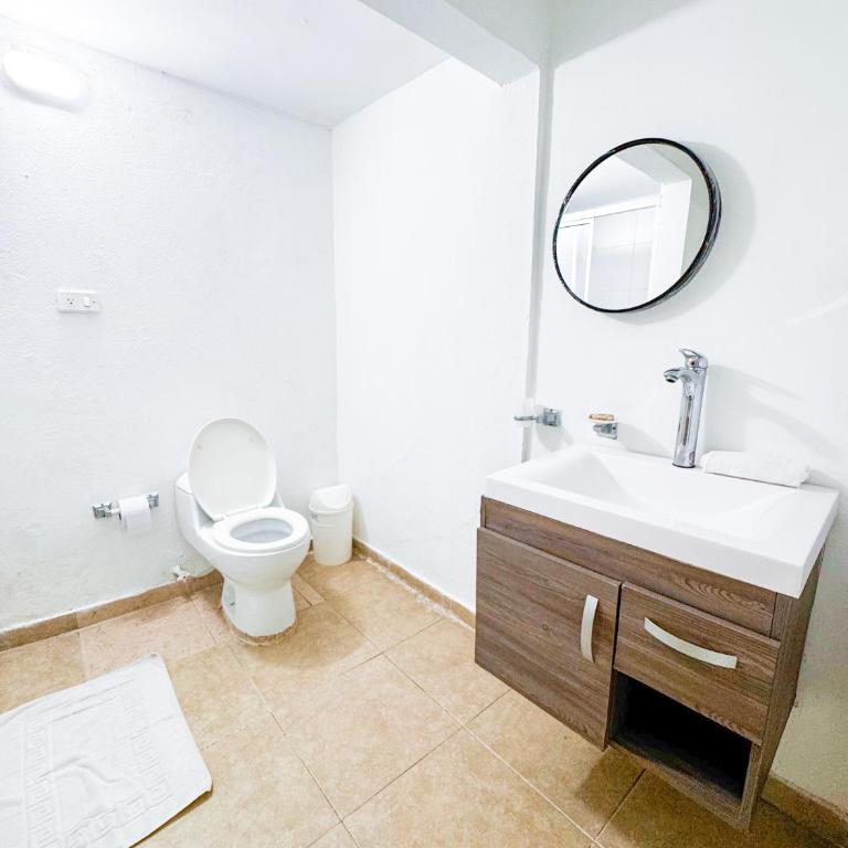 Apartamentos Turísticos In Di Town - Apartamento de 1 dormitorio - 11