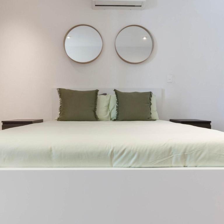 Bosques Vallarta Family - Family Room - 37
