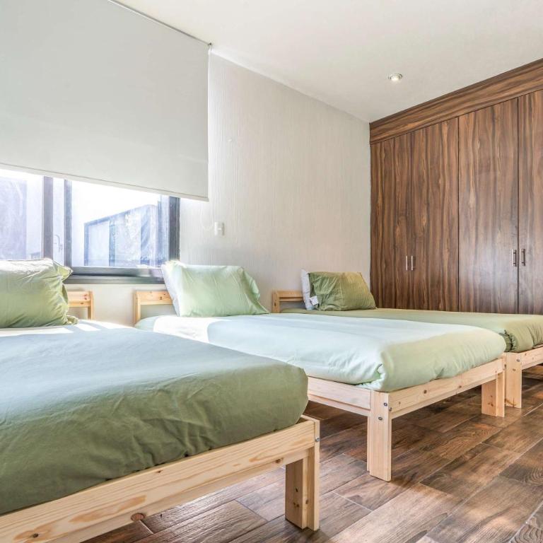 Bosques Vallarta Family - Family Room - 42