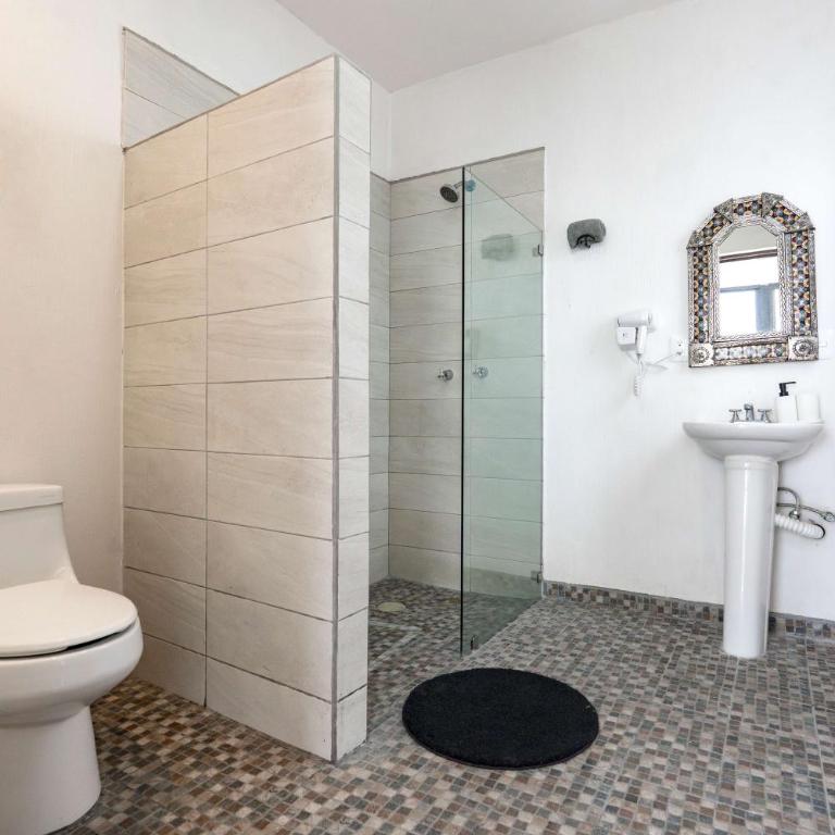 Bosques Vallarta Family - Family Room - 43