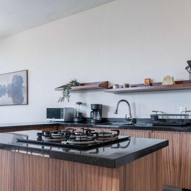 Bosques Vallarta Family - Family Room - 9