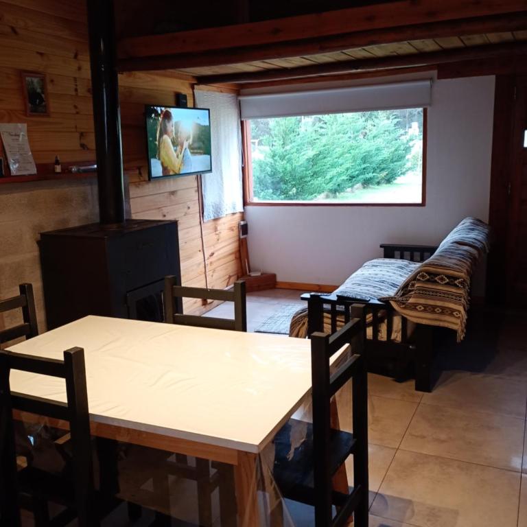 Cabaña El Atardecer - Chalet de 2 dormitorios - 13