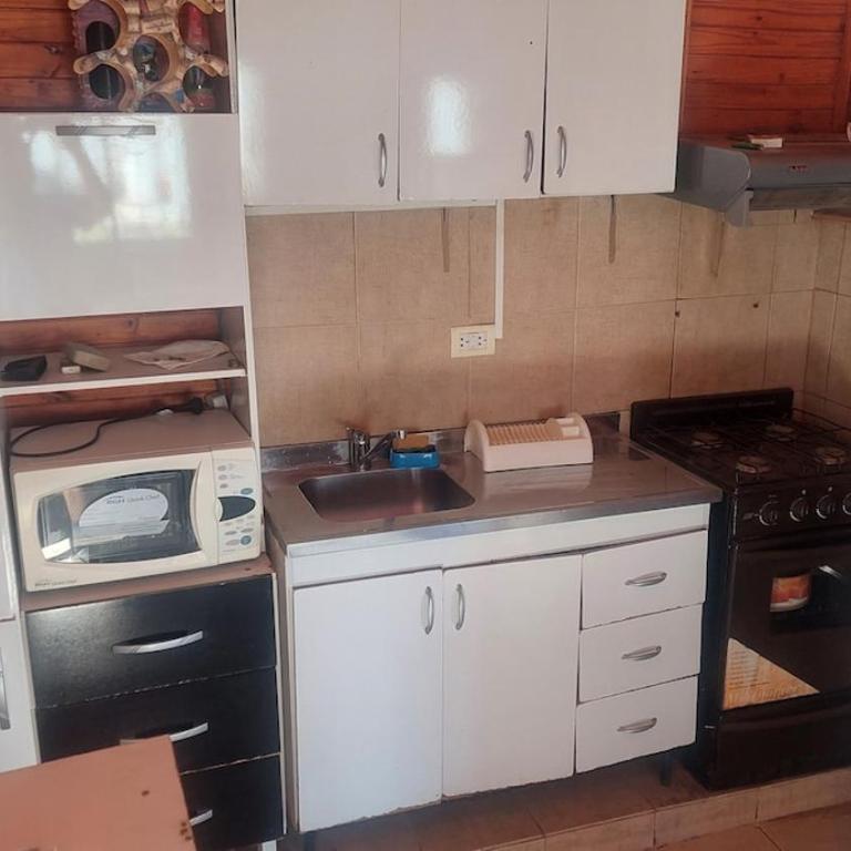 El Cerrito del Valle - Casa de 2 dormitorios - 16