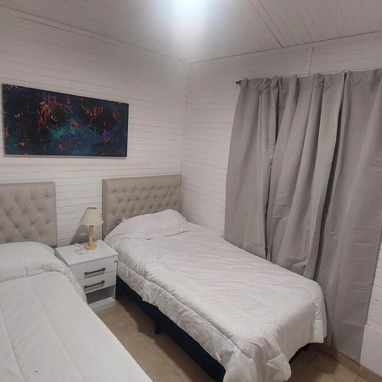 El Cerrito del Valle - Casa de 2 dormitorios - 18