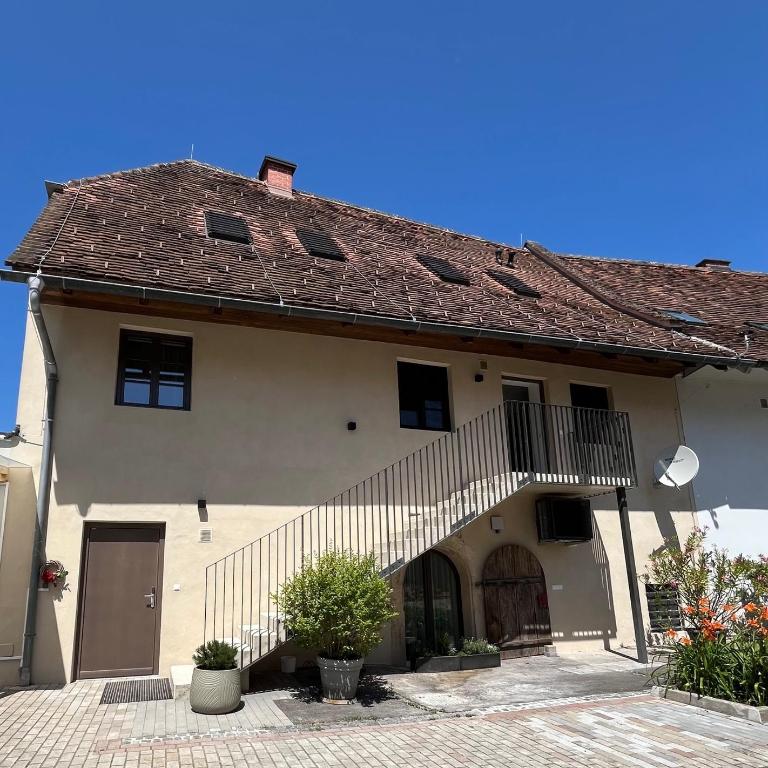 Kaiser von Österreich, Historik- und Thermalhotel - Studio-Apartment mit 1 Doppelbett - 4