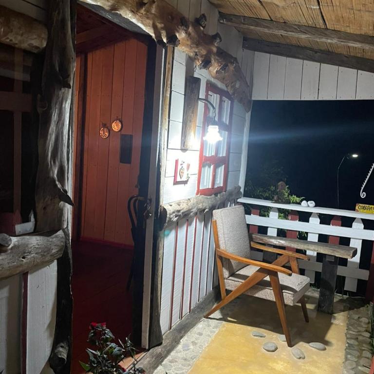 Tarragona Hostal - Studio with Balcony - 6