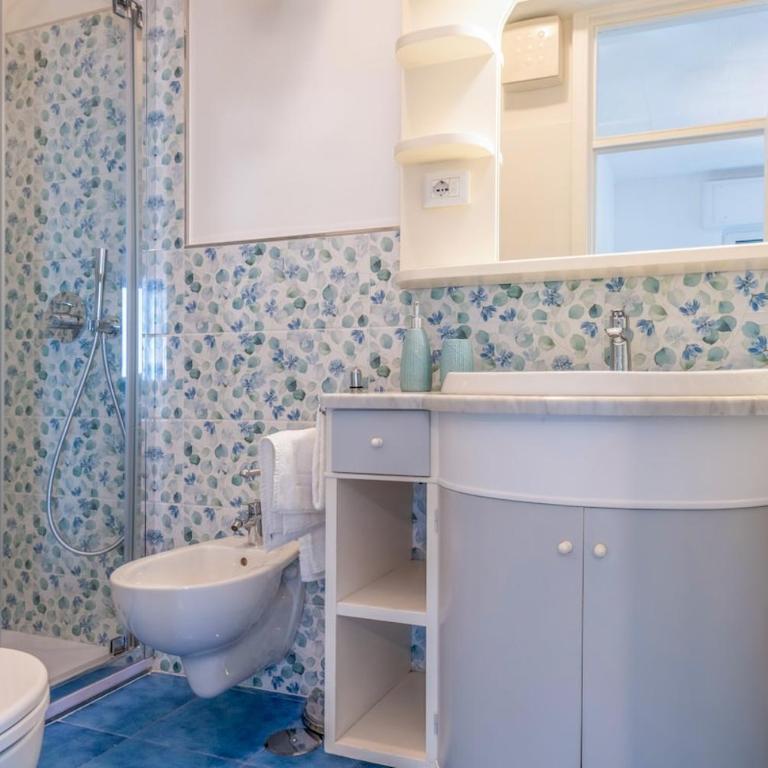 La Casa sul Golfo - the House on the Gulf - Casa con 2 Camere da Letto - 8