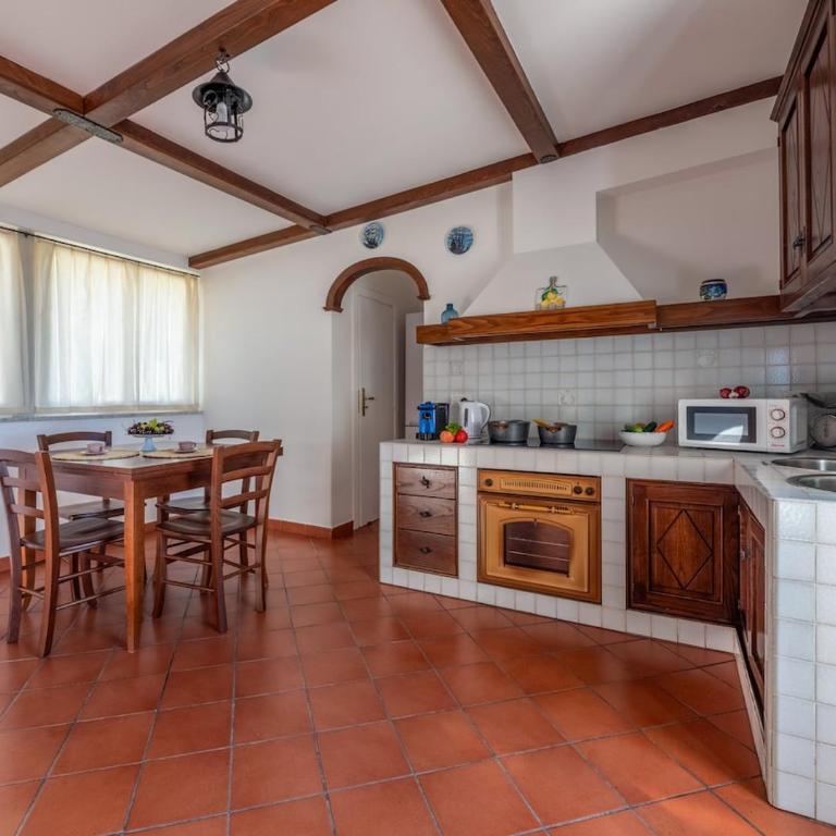 La Casa sul Golfo - the House on the Gulf - Casa con 2 Camere da Letto - 11
