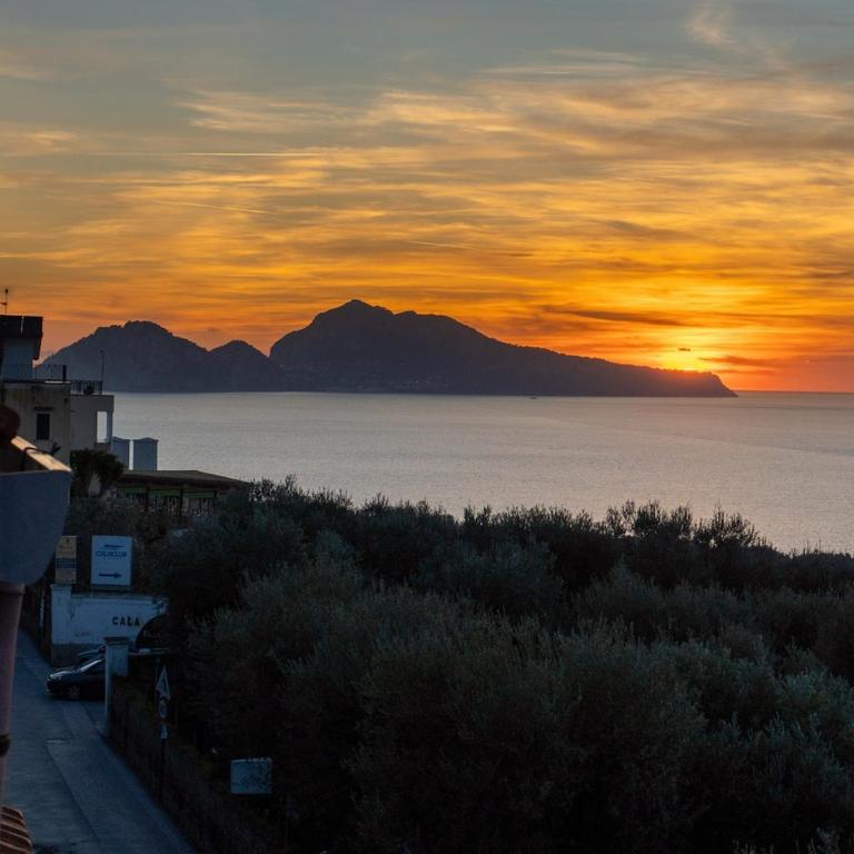 La Casa sul Golfo - the House on the Gulf - Casa con 2 Camere da Letto - 20