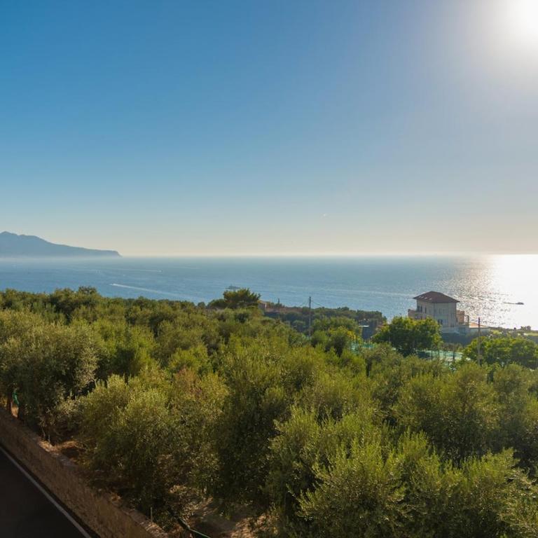 La Casa sul Golfo - the House on the Gulf - Casa con 2 Camere da Letto - 21
